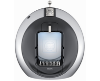 Krups KP500625 Nescafé Dolce Gusto Circolo kapszulás Krups KP500625 Nescafé Dolce Gusto Circolo kapszulás